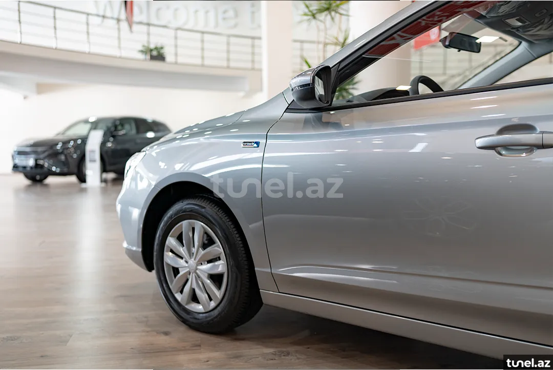 MG 5 2023