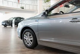 MG 5, 1.5 L, 2023 year, 0 km, Baku - Price: 31 000 ₼ - Tunel.az