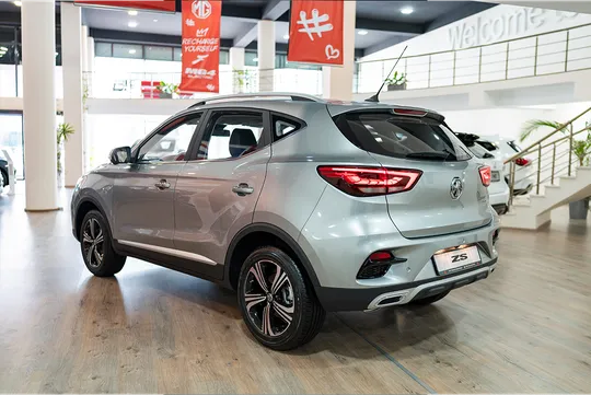 MG ZS, 1.5 L, 2024 year, 0 km, Baku - Price: 36 500 ₼ - Tunel.az