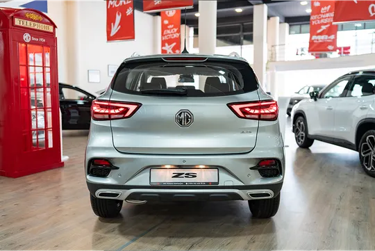 MG ZS, 1.5 L, 2024 year, 0 km, Baku - Price: 36 500 ₼ - Tunel.az