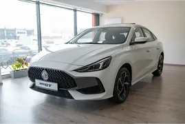 MG GT, 1.5 L, 2023 year, 0 km, Baku - Price: 23 235 $ - Tunel.az
