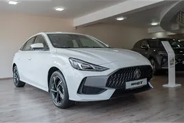 MG GT, 1.5 L, 2023 year, 0 km, Baku - Price: 23 235 $ - Tunel.az