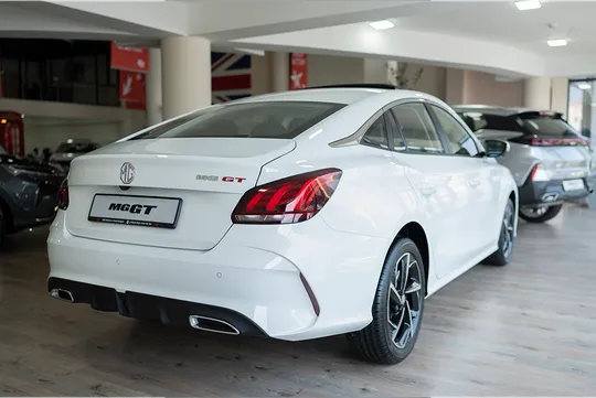 MG GT, 1.5 L, 2023 year, 0 km, Baku - Price: 23 235 $ - Tunel.az