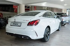 MG GT, 1.5 L, 2023 year, 0 km, Baku - Price: 23 235 $ - Tunel.az
