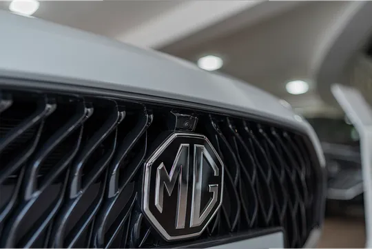 MG GT, 1.5 L, 2023 year, 0 km, Baku - Price: 23 235 $ - Tunel.az