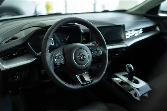 MG GT, 1.5 L, 2023 year, 0 km, Baku - Price: 23 235 $ - Tunel.az