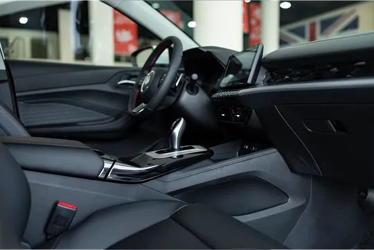MG GT, 1.5 L, 2023 year, 0 km, Baku - Price: 23 235 $ - Tunel.az