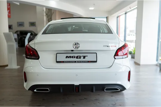MG GT, 1.5 L, 2023 year, 0 km, Baku - Price: 23 235 $ - Tunel.az