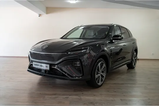 MG Marvel R, 0.0 L, 2024 year, 0 km, Baku - Price: 79 500 ₼ - Tunel.az