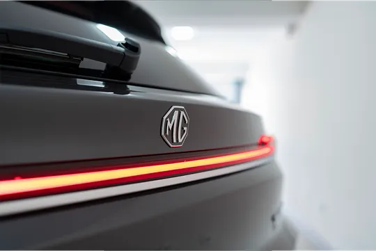 MG Marvel R, 0.0 L, 2024 year, 0 km, Baku - Price: 79 500 ₼ - Tunel.az
