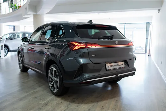 MG Marvel R, 0.0 L, 2024 year, 0 km, Baku - Price: 79 500 ₼ - Tunel.az