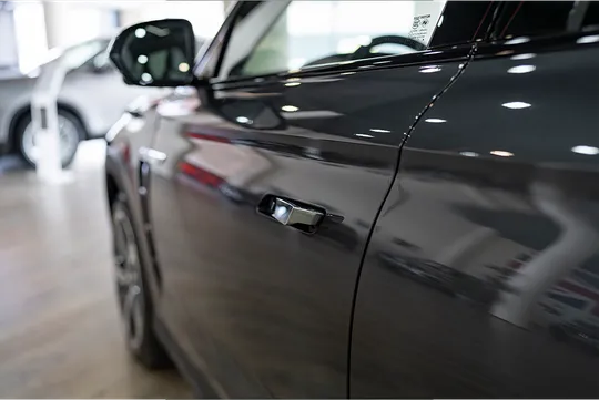 MG Marvel R, 0.0 L, 2024 year, 0 km, Baku - Price: 79 500 ₼ - Tunel.az
