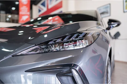 MG 4 EV, 0.0 L, 2023 year, 0 km, Baku - Price: 29 117 $ - Tunel.az