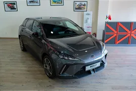 MG 4 EV, 0.0 L, 2023 year, 0 km, Baku - Price: 29 117 $ - Tunel.az