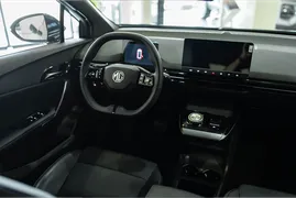 MG 4 EV, 0.0 L, 2023 year, 0 km, Baku - Price: 29 117 $ - Tunel.az