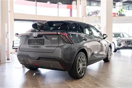 MG 4 EV, 0.0 L, 2023 year, 0 km, Baku - Price: 29 117 $ - Tunel.az