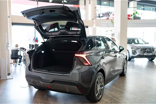 MG 4 EV, 0.0 L, 2023 year, 0 km, Baku - Price: 29 117 $ - Tunel.az