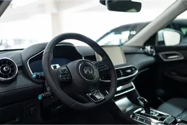 MG One, 1.5 L, 2023 год, 0 km, Баку - Цена: 26 176 $ - Tunel.az
