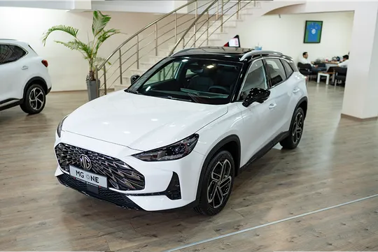 MG One, 1.5 L, 2023 год, 0 km, Баку - Цена: 26 176 $ - Tunel.az