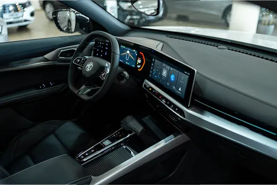 MG One, 1.5 L, 2023 год, 0 km, Баку - Цена: 26 176 $ - Tunel.az