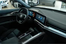 MG One, 1.5 L, 2023 год, 0 km, Баку - Цена: 26 176 $ - Tunel.az