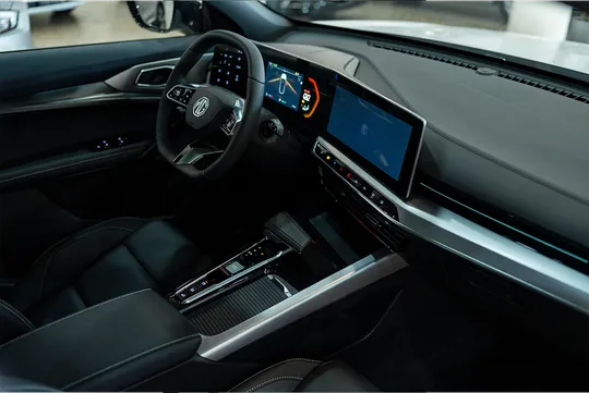 MG One, 1.5 L, 2023 год, 0 km, Баку - Цена: 26 176 $ - Tunel.az