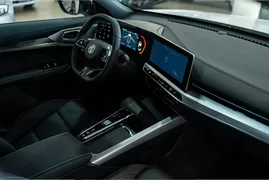 MG One, 1.5 L, 2023 год, 0 km, Баку - Цена: 26 176 $ - Tunel.az