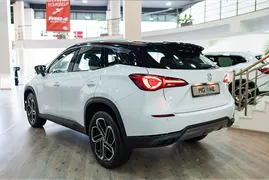 MG One, 1.5 L, 2023 год, 0 km, Баку - Цена: 26 176 $ - Tunel.az