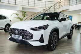 MG One, 1.5 L, 2023 год, 0 km, Баку - Цена: 26 176 $ - Tunel.az
