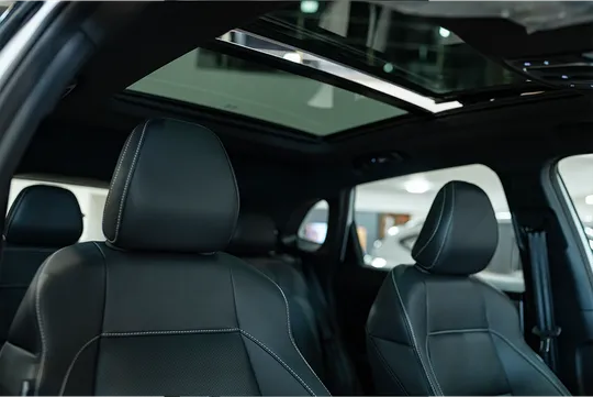 MG One, 1.5 L, 2023 год, 0 km, Баку - Цена: 26 176 $ - Tunel.az