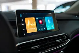 MG One, 1.5 L, 2023 год, 0 km, Баку - Цена: 26 176 $ - Tunel.az