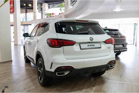 MG One, 1.5 L, 2023 год, 0 km, Баку - Цена: 26 176 $ - Tunel.az
