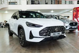 MG One, 1.5 L, 2023 год, 0 km, Баку - Цена: 26 176 $ - Tunel.az