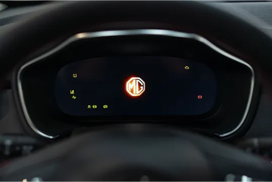 MG One, 1.5 L, 2023 год, 0 km, Баку - Цена: 26 176 $ - Tunel.az