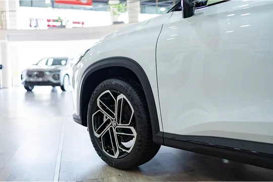 MG One, 1.5 L, 2023 год, 0 km, Баку - Цена: 26 176 $ - Tunel.az