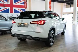 MG One, 1.5 L, 2023 год, 0 km, Баку - Цена: 26 176 $ - Tunel.az