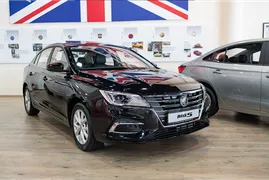 MG 5, 1.5 L, 2023 year, 0 km, Baku - Price: 31 000 ₼ - Tunel.az
