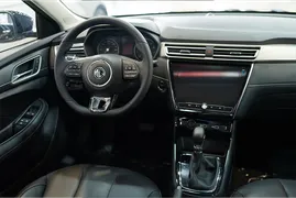 MG 5, 1.5 L, 2023 year, 0 km, Baku - Price: 31 000 ₼ - Tunel.az