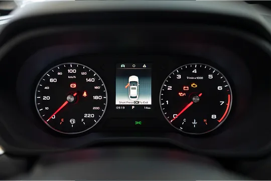 MG 5, 1.5 L, 2023 year, 0 km, Baku - Price: 31 000 ₼ - Tunel.az