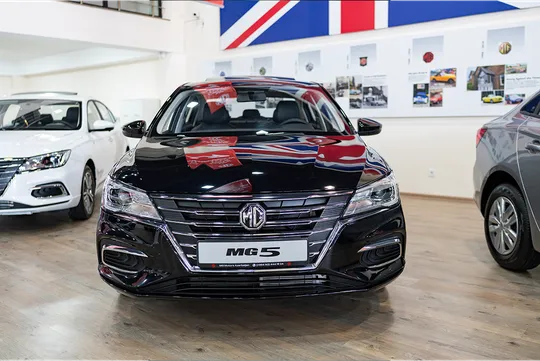 MG 5, 1.5 L, 2023 year, 0 km, Baku - Price: 31 000 ₼ - Tunel.az