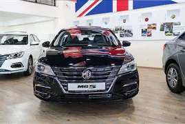 MG 5, 1.5 L, 2023 year, 0 km, Baku - Price: 31 000 ₼ - Tunel.az