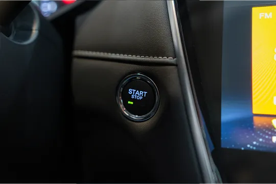 MG 5, 1.5 L, 2023 year, 0 km, Baku - Price: 31 000 ₼ - Tunel.az