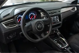 MG 5, 1.5 L, 2023 year, 0 km, Baku - Price: 31 000 ₼ - Tunel.az
