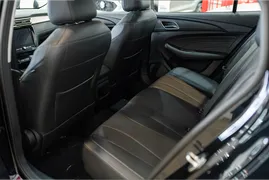 MG 5, 1.5 L, 2023 year, 0 km, Baku - Price: 31 000 ₼ - Tunel.az