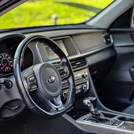 Kia Optima, 0.0 L, 2019 year, 0 mil, Baku - Price: 0 ₼ - Tunel.az
