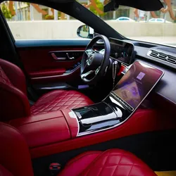 Mercedes S 500, 0.0 L, 2021 i̇l, 0 mil, Bakı - Qiymət: 0 ₼ - Tunel.az