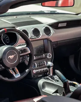 Ford Mustang, 0.0 L, 2018 year, 0 mil, Baku - Price: 0 ₼ - Tunel.az