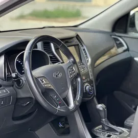 Hyundai Santa Fe, 0.0 L, 2018 i̇l, 0 mil, Bakı - Qiymət: 0 ₼ - Tunel.az