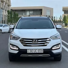 Hyundai Santa Fe, 0.0 L, 2018 i̇l, 0 mil, Bakı - Qiymət: 0 ₼ - Tunel.az