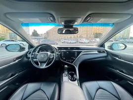 Toyota Camry, 0.0 L, 2018 год, 0 mil, Баку - Цена: 0 ₼ - Tunel.az